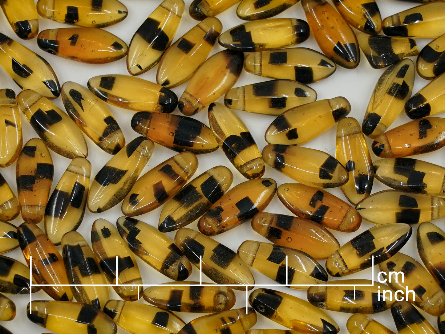 The first & the biggest bead outlet online since 2023 - huge selection, different colors, various shapes and sizes