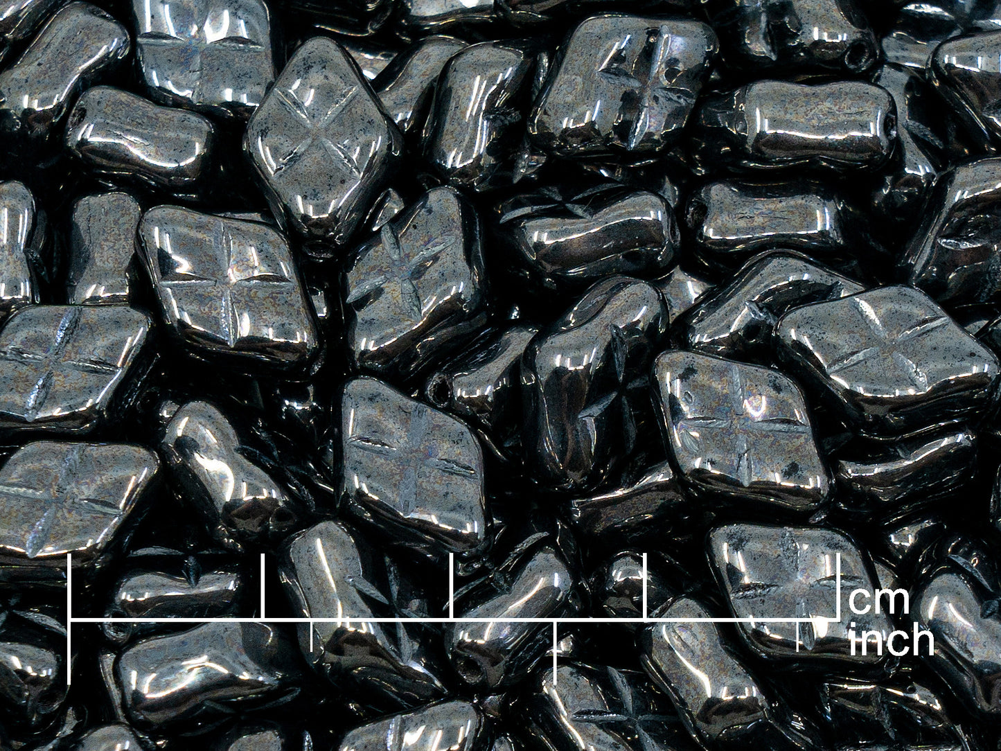 The first & the biggest bead outlet online since 2023 - huge selection, different colors, various shapes and sizes