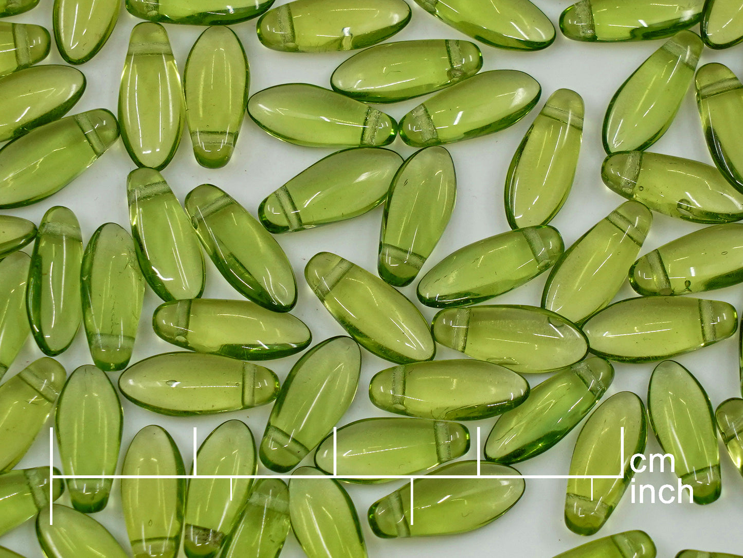 The first & the biggest bead outlet online since 2023 - huge selection, different colors, various shapes and sizes