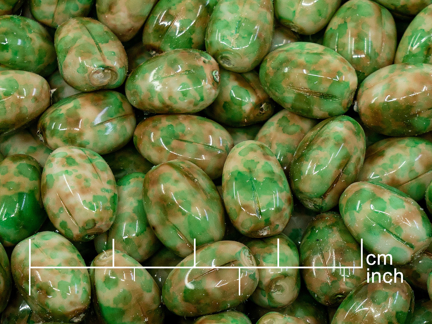 The first & the biggest bead outlet online since 2023 - huge selection, different colors, various shapes and sizes