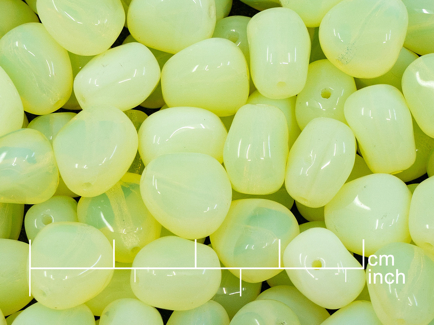 The first & the biggest bead outlet online since 2023 - huge selection, different colors, various shapes and sizes