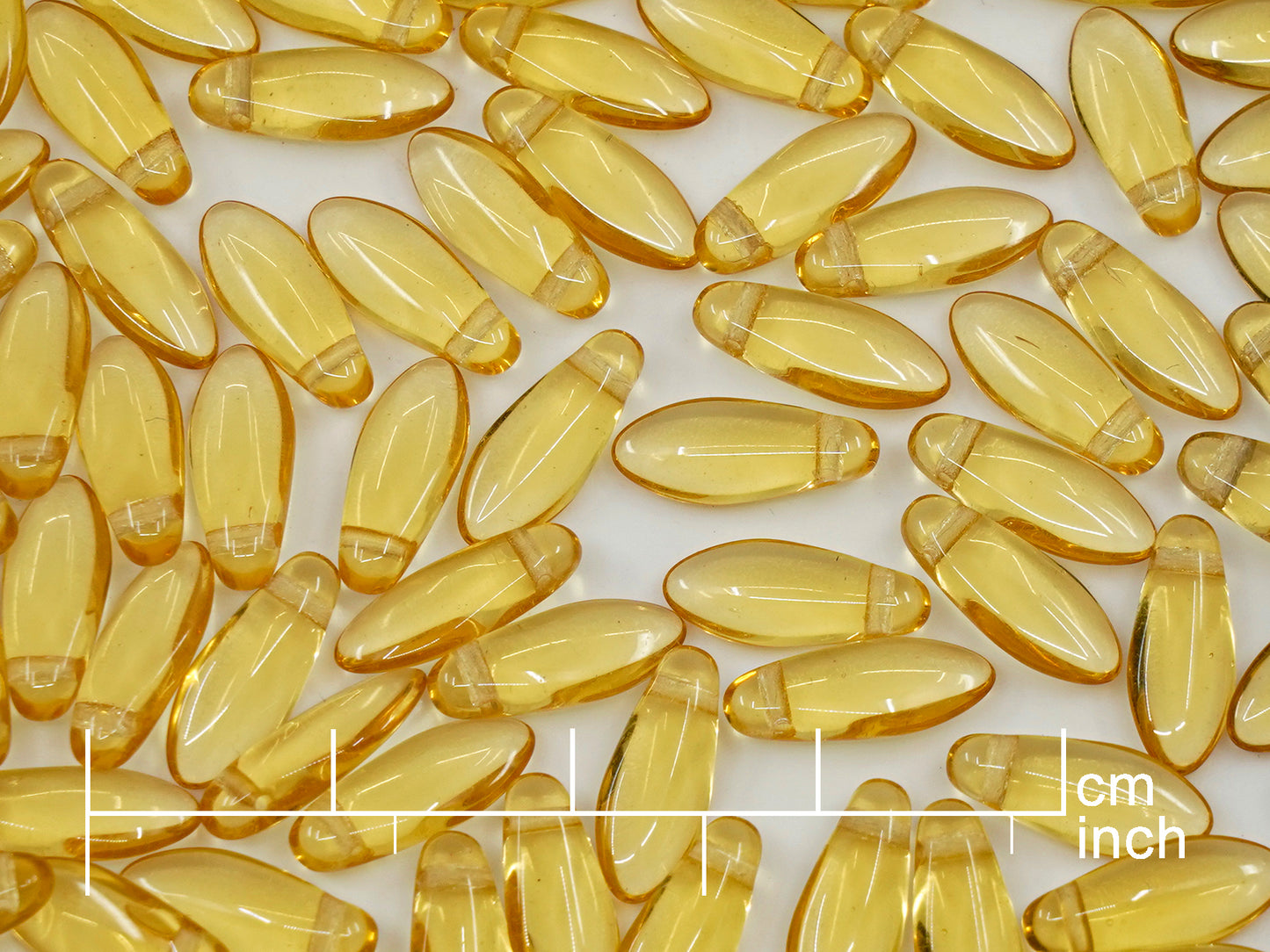 The first & the biggest bead outlet online since 2023 - huge selection, different colors, various shapes and sizes