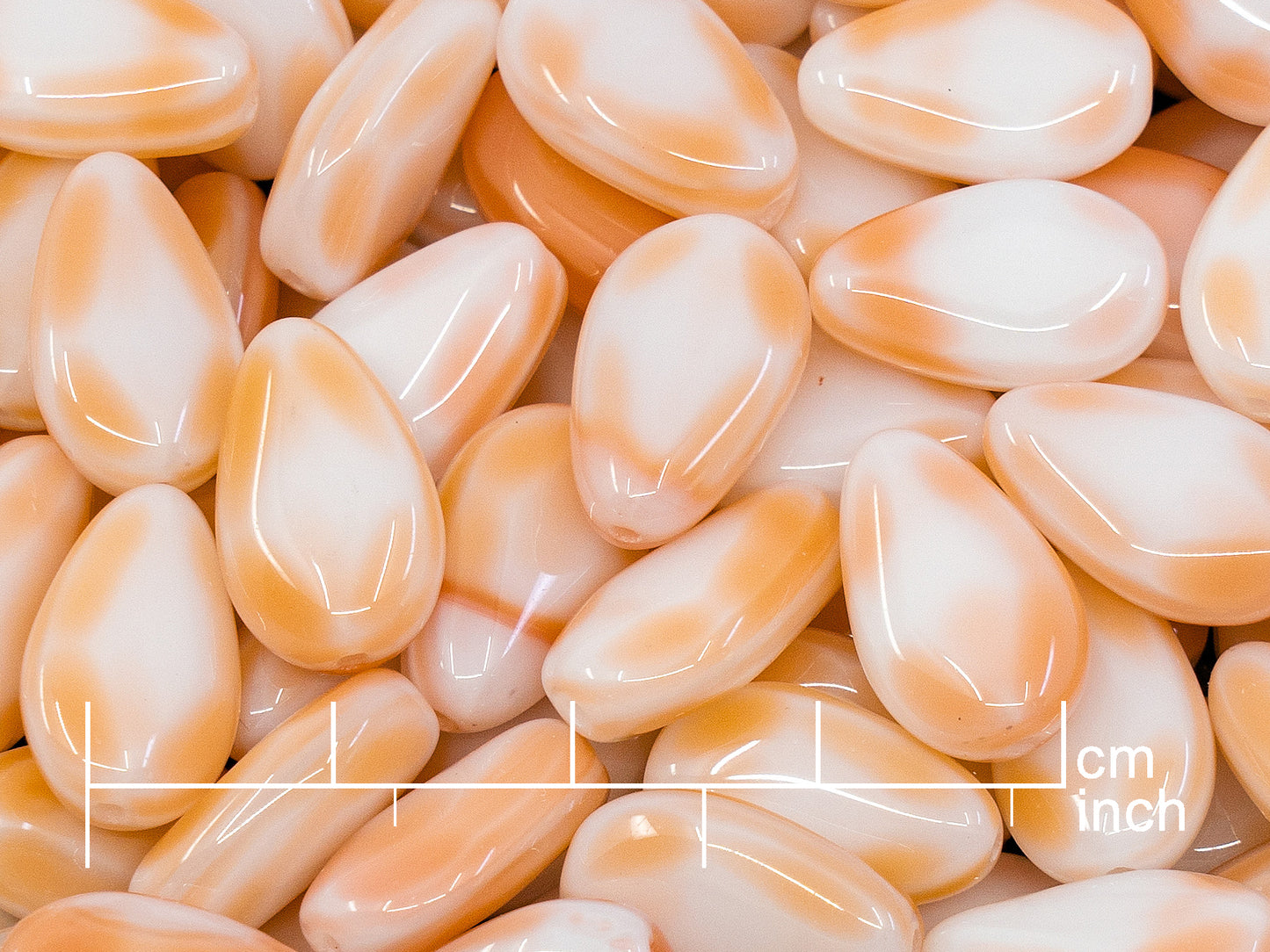 The first & the biggest bead outlet online since 2023 - huge selection, different colors, various shapes and sizes