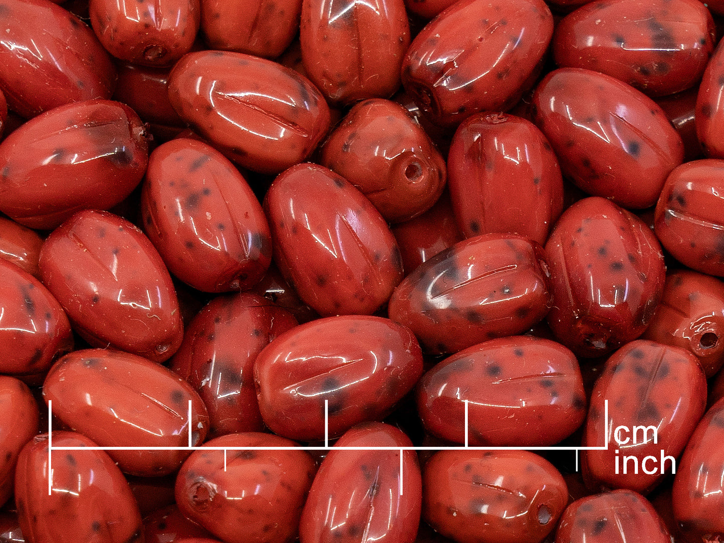 The first & the biggest bead outlet online since 2023 - huge selection, different colors, various shapes and sizes
