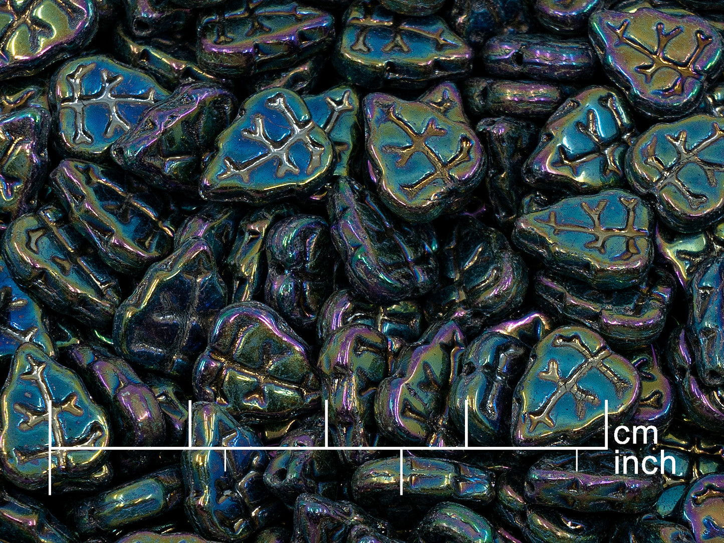 The first & the biggest bead outlet online since 2023 - huge selection, different colors, various shapes and sizes