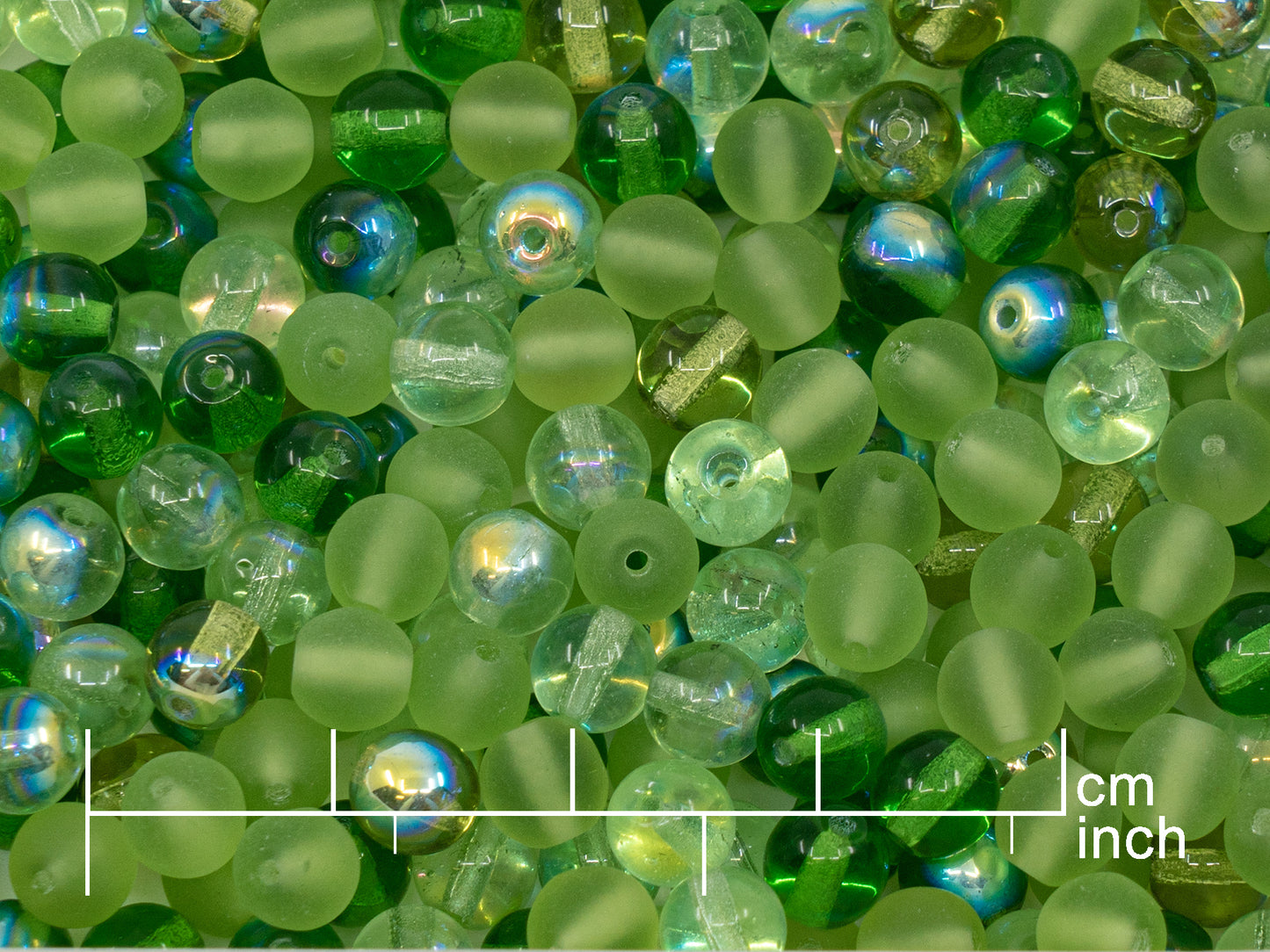 The first & the biggest bead outlet online since 2023 - huge selection, different colors, various shapes and sizes