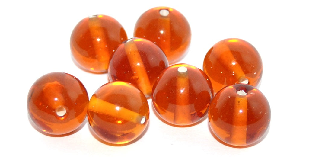 Lampwork HandMade Beads,A (-A), Glass, Czech Republic