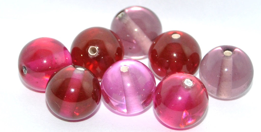 Lampwork HandMade Beads,G (-G), Glass, Czech Republic