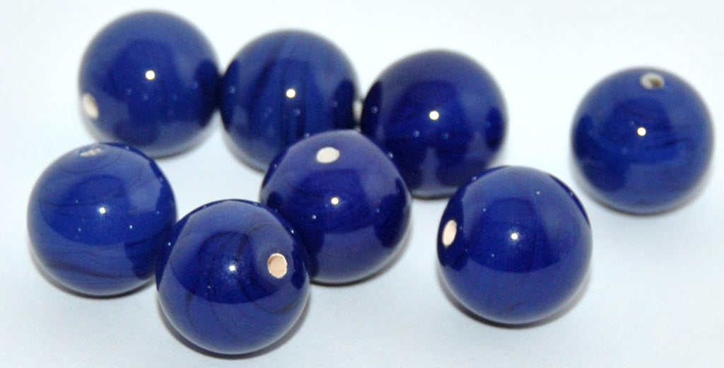 Lampwork HandMade Beads,T (-T), Glass, Czech Republic