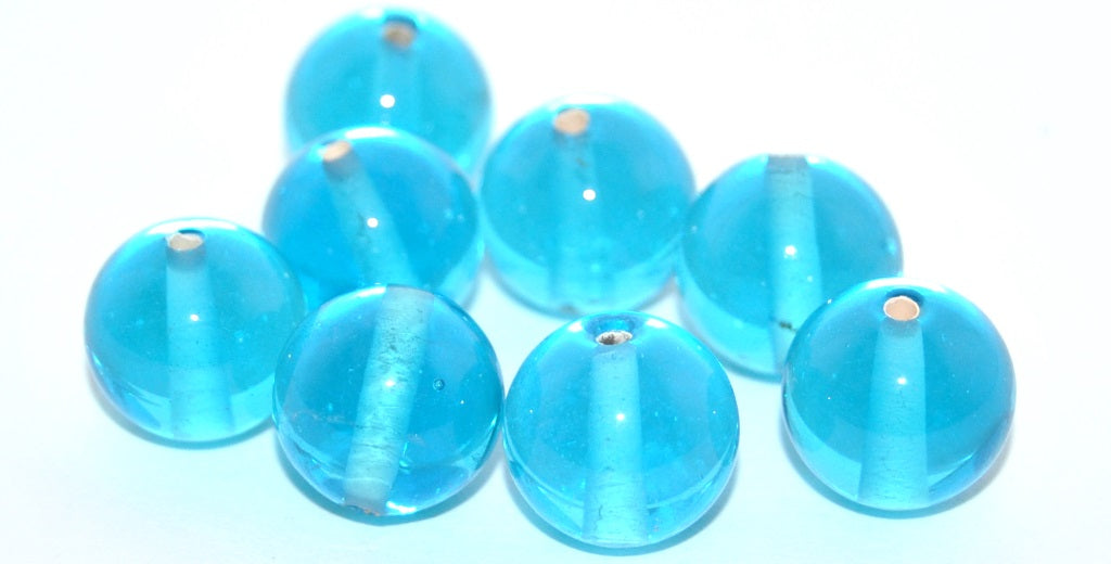 Lampwork HandMade Beads,Oo (-OO), Glass, Czech Republic