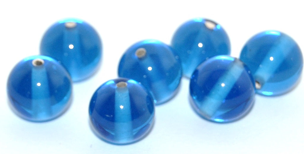 Lampwork HandMade Beads,Gg (-GG), Glass, Czech Republic
