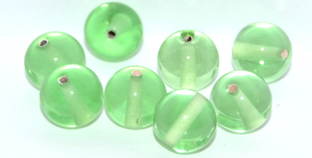 Lampwork HandMade Beads,K (-K), Glass, Czech Republic