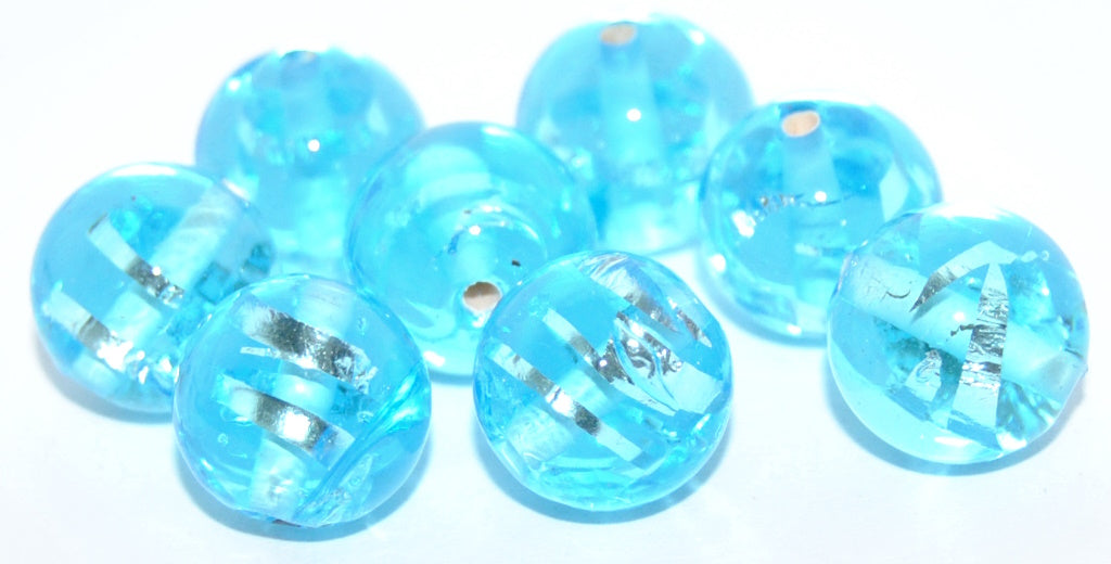 Lampwork HandMade Beads,Bn (-BN), Glass, Czech Republic