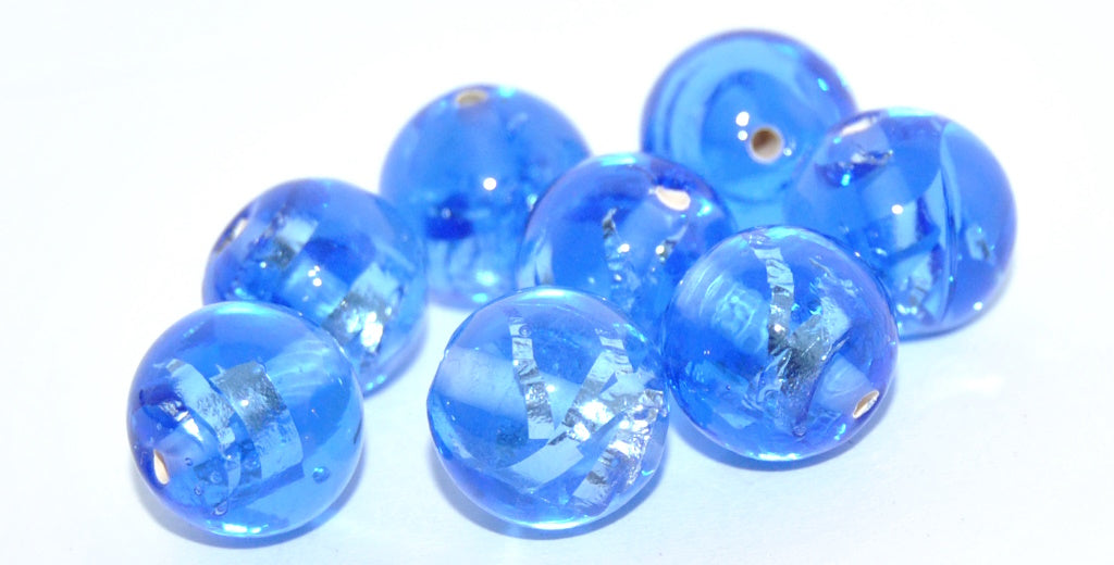 Lampwork HandMade Beads,Bo (-BO), Glass, Czech Republic