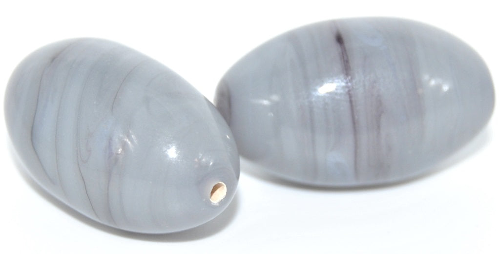 Lampwork HandMade Beads,A (-A), Glass, Czech Republic