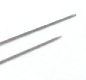 Beading needle
