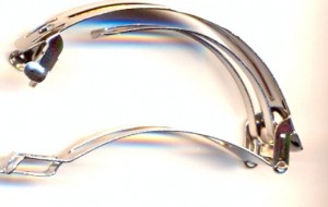 Hair clip approx. 6cm