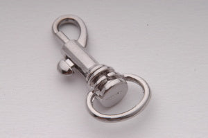Key Lobster Clasp, approx. 34 mm