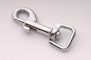 Key Lobster Clasp, approx. 52 mm