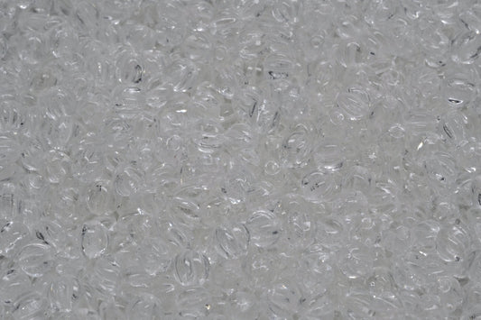 瓜珠，水晶 (00030)，玻璃，捷克共和国