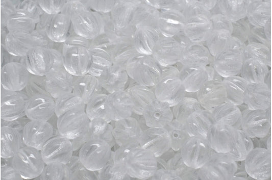 瓜珠，水晶 (00030)，玻璃，捷克共和国