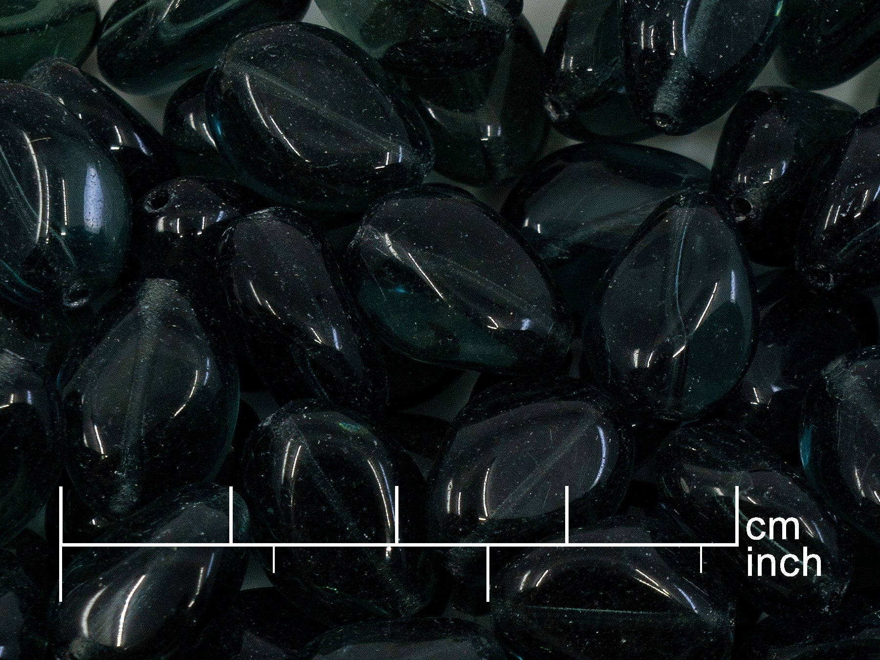 The first & the biggest bead outlet online since 2023 - huge selection, different colors, various shapes and sizes