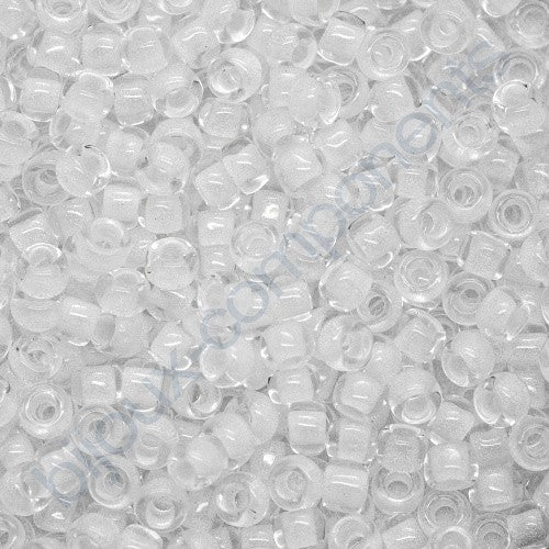 TOHO Round Glass Seed Beads, color GWBG, Japan
