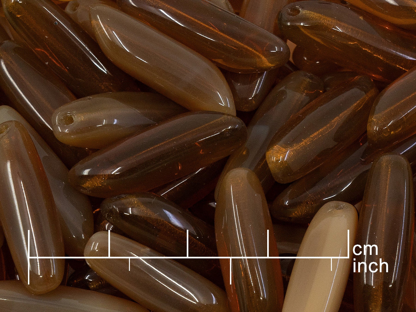 The first & the biggest bead outlet online since 2023 - huge selection, different colors, various shapes and sizes