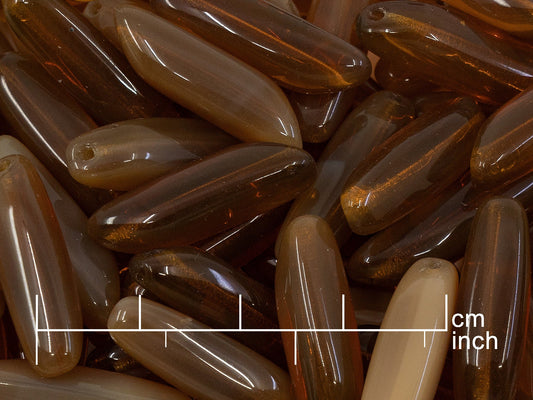 The first & the biggest bead outlet online since 2023 - huge selection, different colors, various shapes and sizes