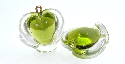 OUTLET Lampwork HandMade Beads, Glass, Czech Republic