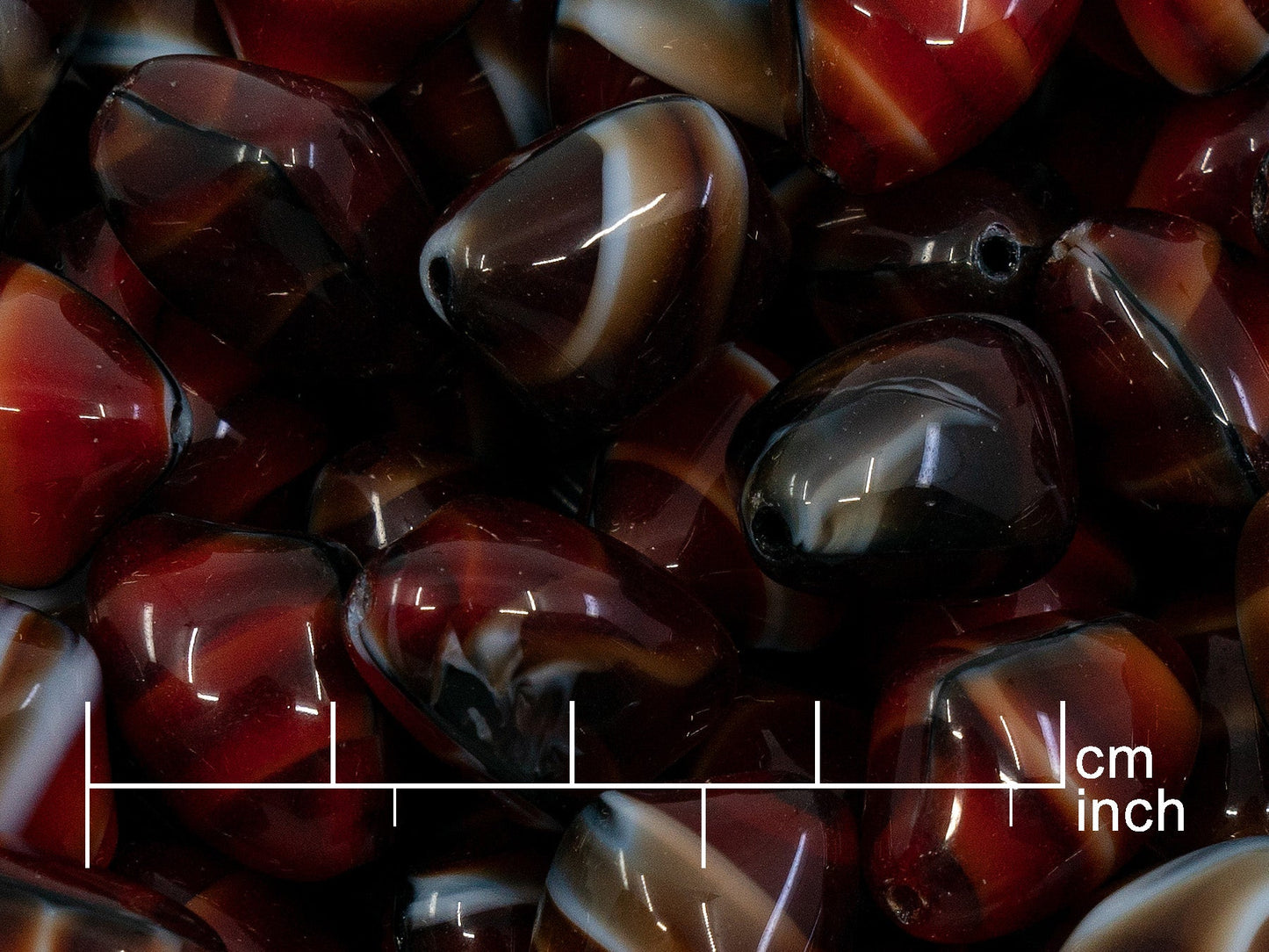 The first & the biggest bead outlet online since 2023 - huge selection, different colors, various shapes and sizes