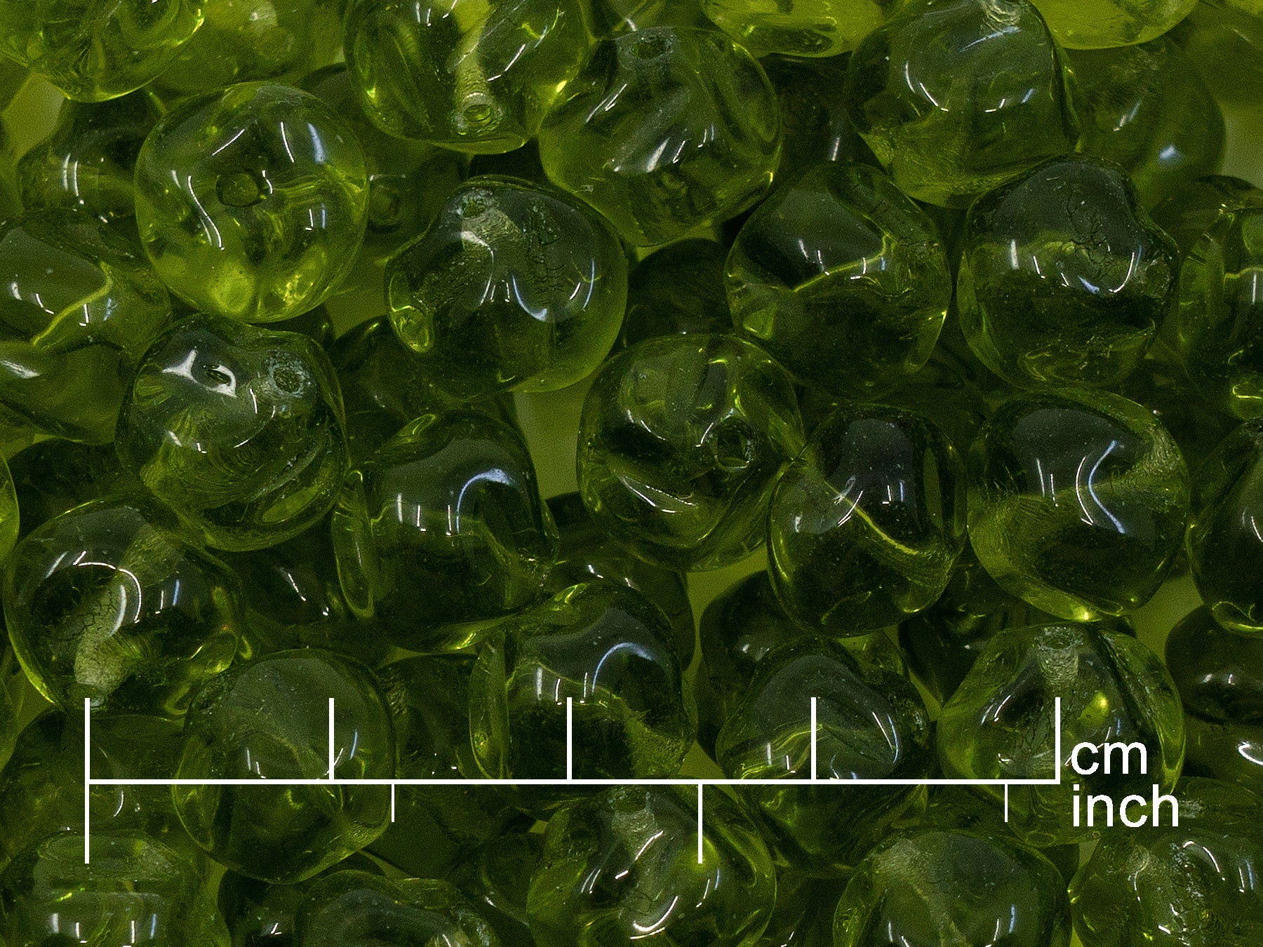 The first & the biggest bead outlet online since 2023 - huge selection, different colors, various shapes and sizes