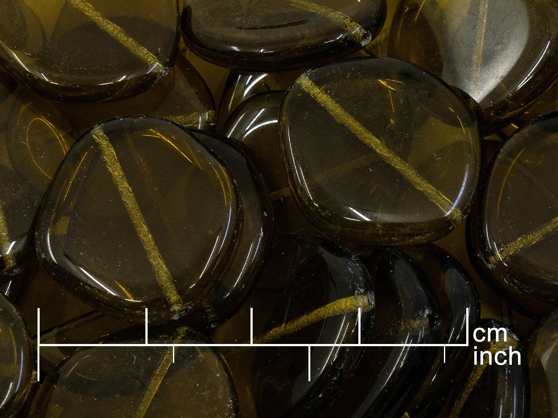 The first & the biggest bead outlet online since 2023 - huge selection, different colors, various shapes and sizes