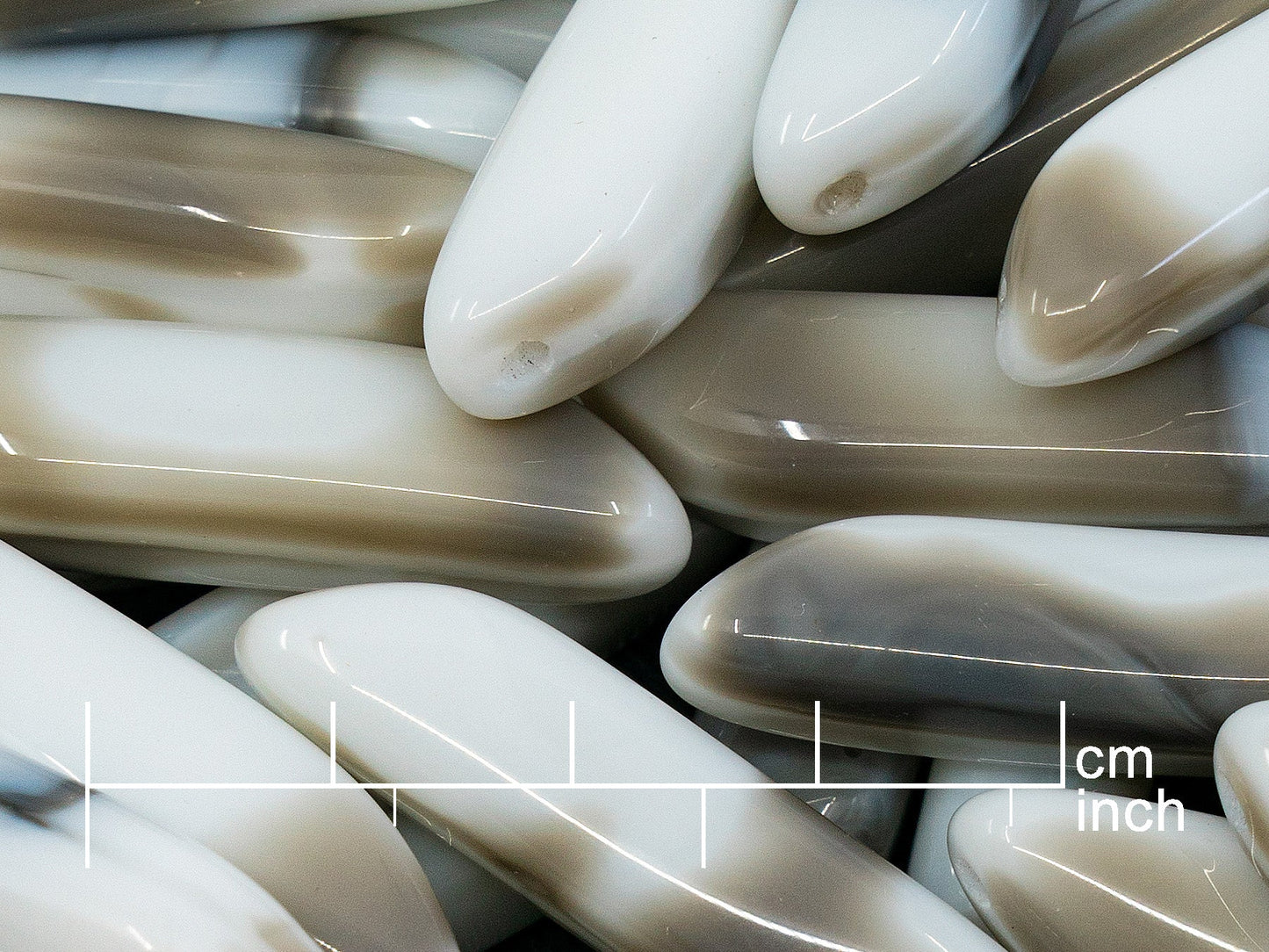 The first & the biggest bead outlet online since 2023 - huge selection, different colors, various shapes and sizes