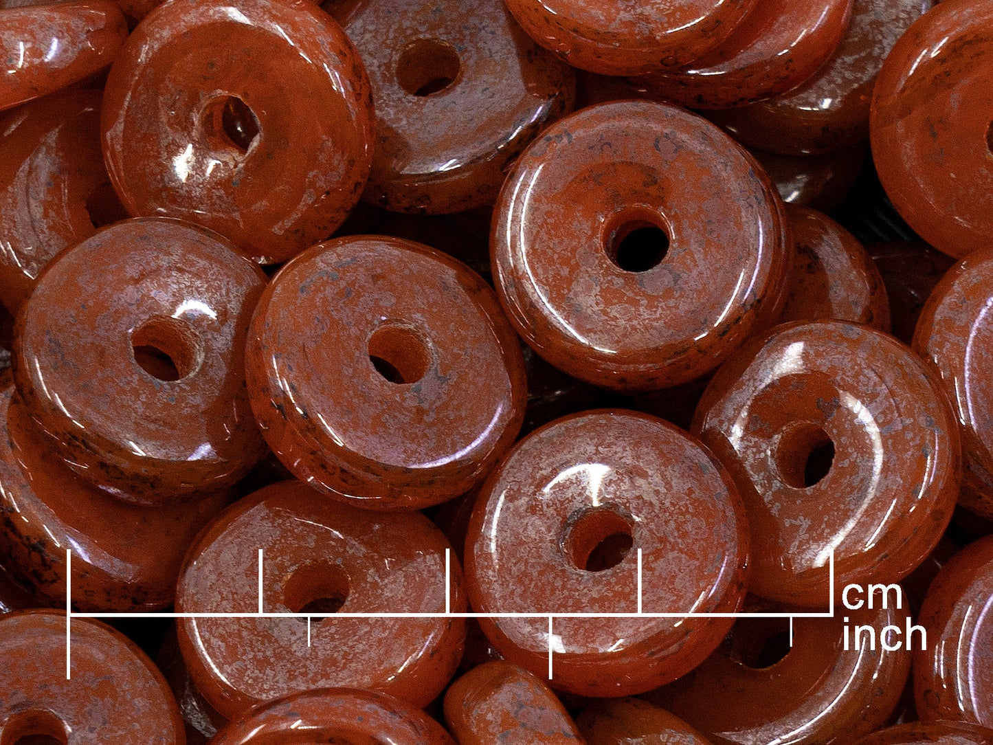 The first & the biggest bead outlet online since 2023 - huge selection, different colors, various shapes and sizes