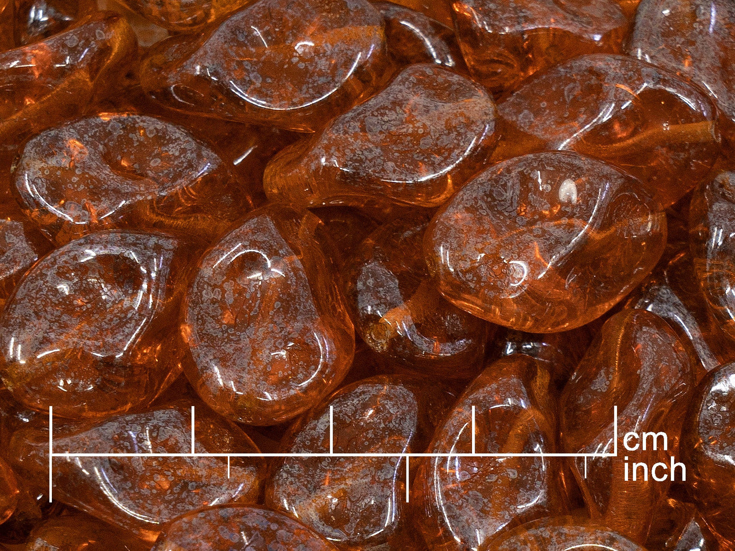 The first & the biggest bead outlet online since 2023 - huge selection, different colors, various shapes and sizes