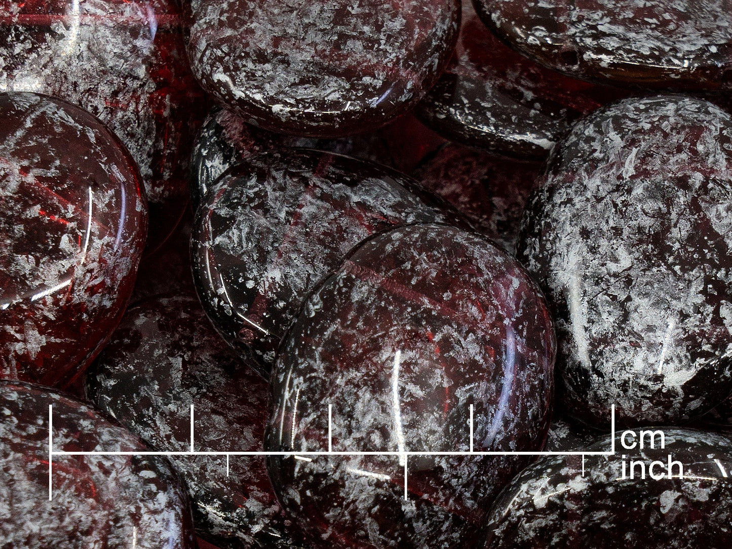 The first & the biggest bead outlet online since 2023 - huge selection, different colors, various shapes and sizes