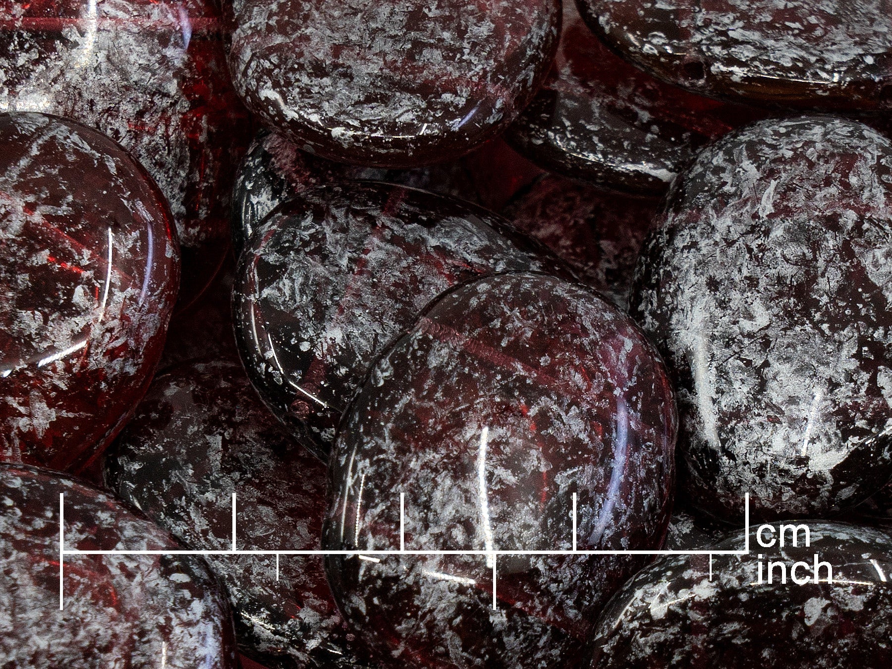 The first & the biggest bead outlet online since 2023 - huge selection, different colors, various shapes and sizes