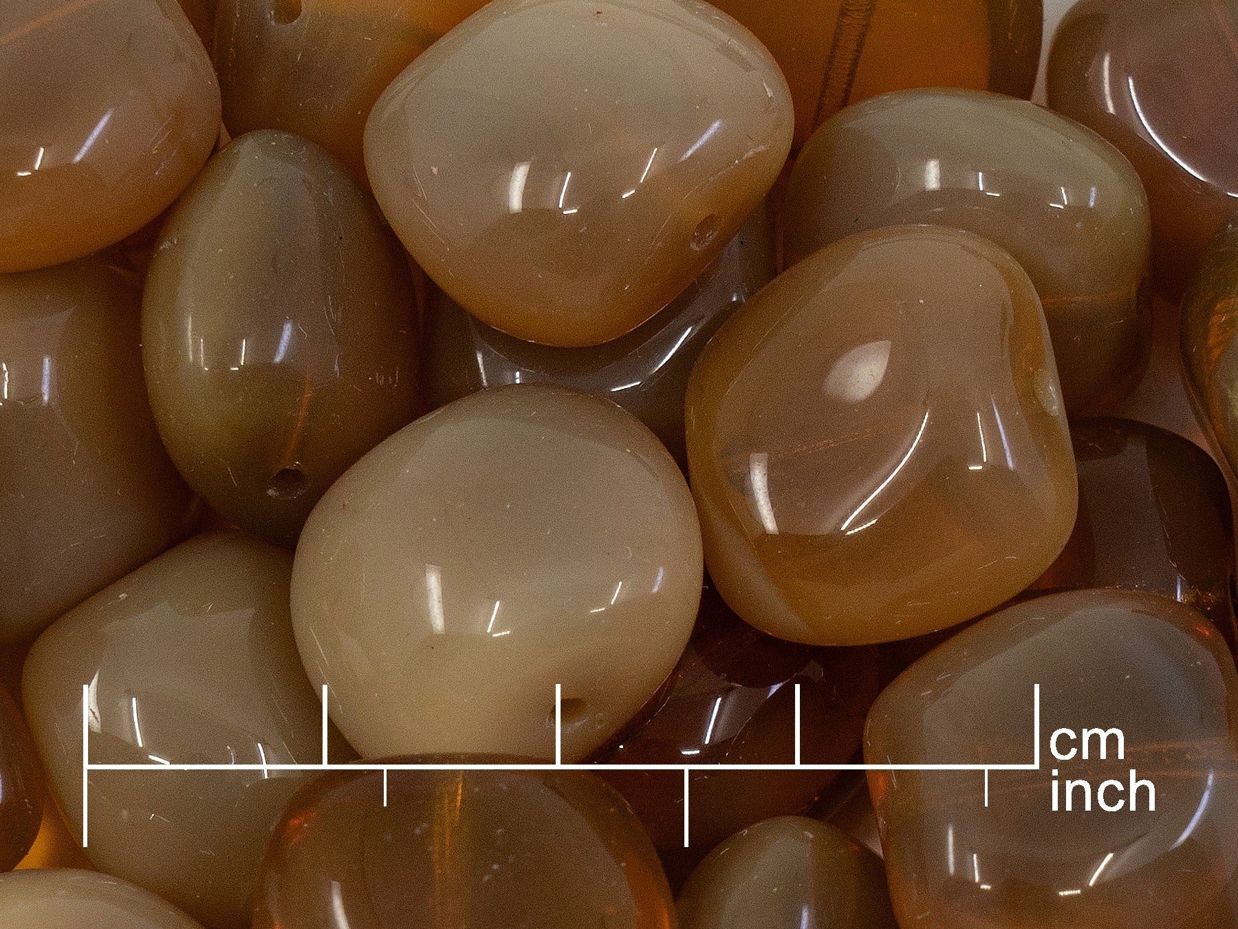 The first & the biggest bead outlet online since 2023 - huge selection, different colors, various shapes and sizes