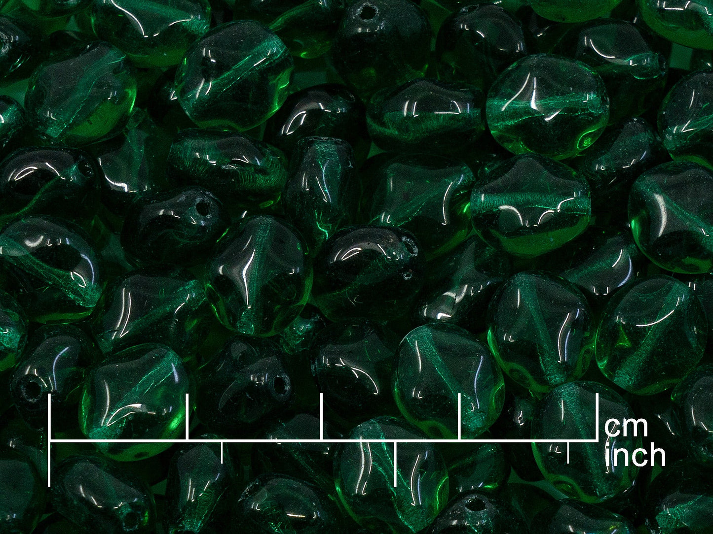 The first & the biggest bead outlet online since 2023 - huge selection, different colors, various shapes and sizes