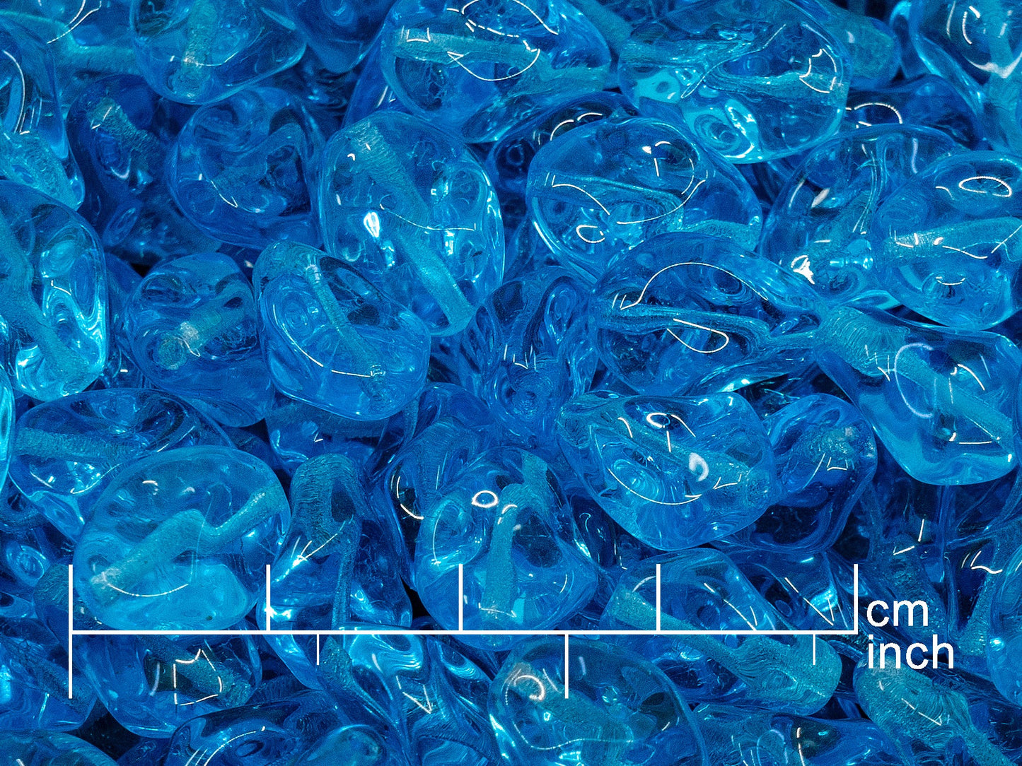 The first & the biggest bead outlet online since 2023 - huge selection, different colors, various shapes and sizes