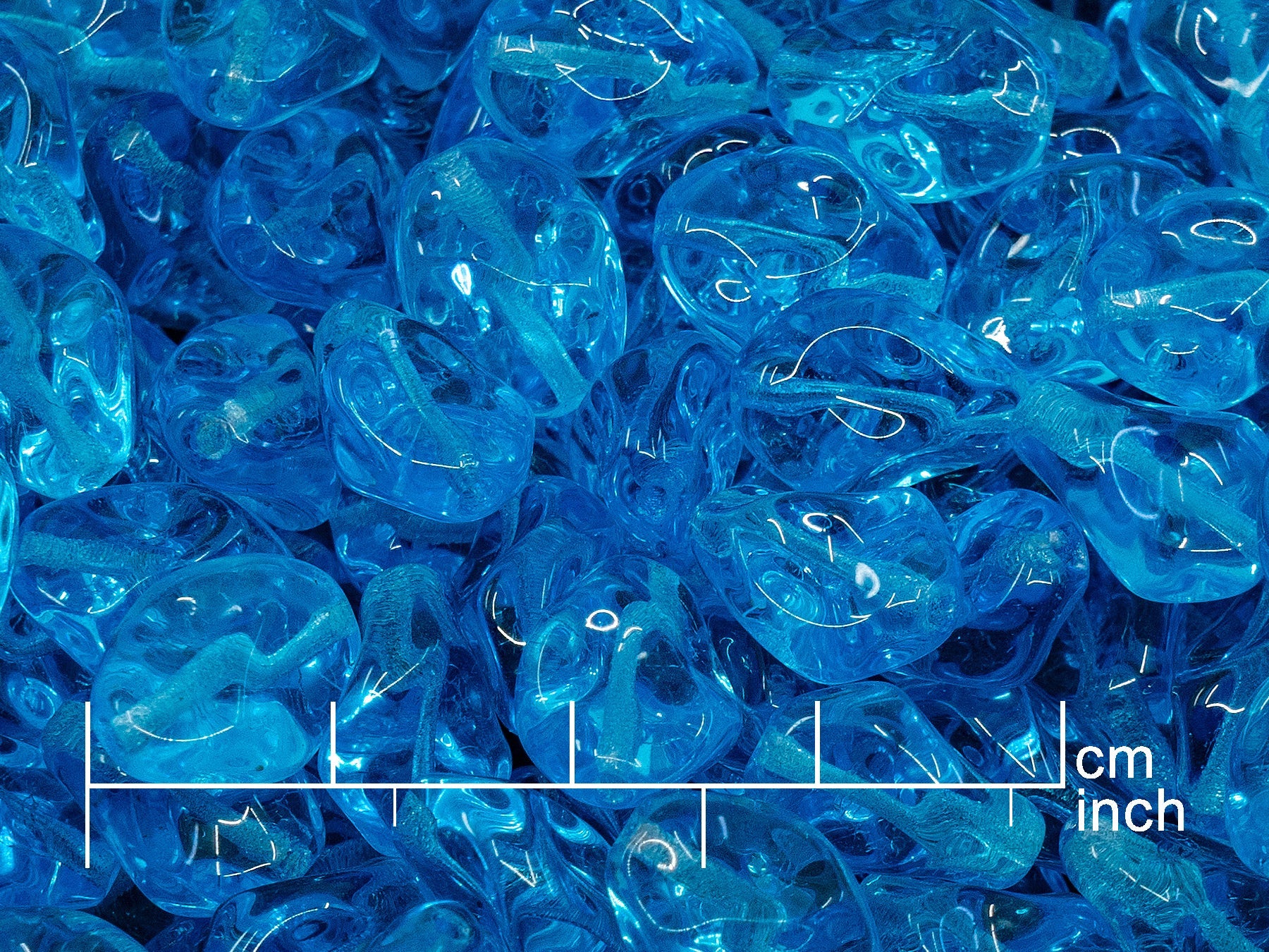 The first & the biggest bead outlet online since 2023 - huge selection, different colors, various shapes and sizes