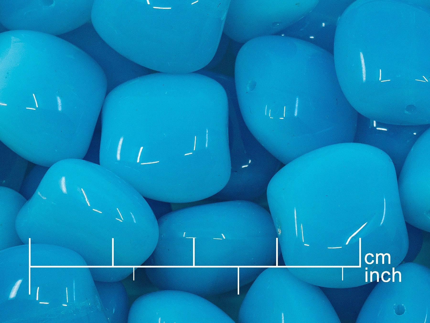 The first & the biggest bead outlet online since 2023 - huge selection, different colors, various shapes and sizes