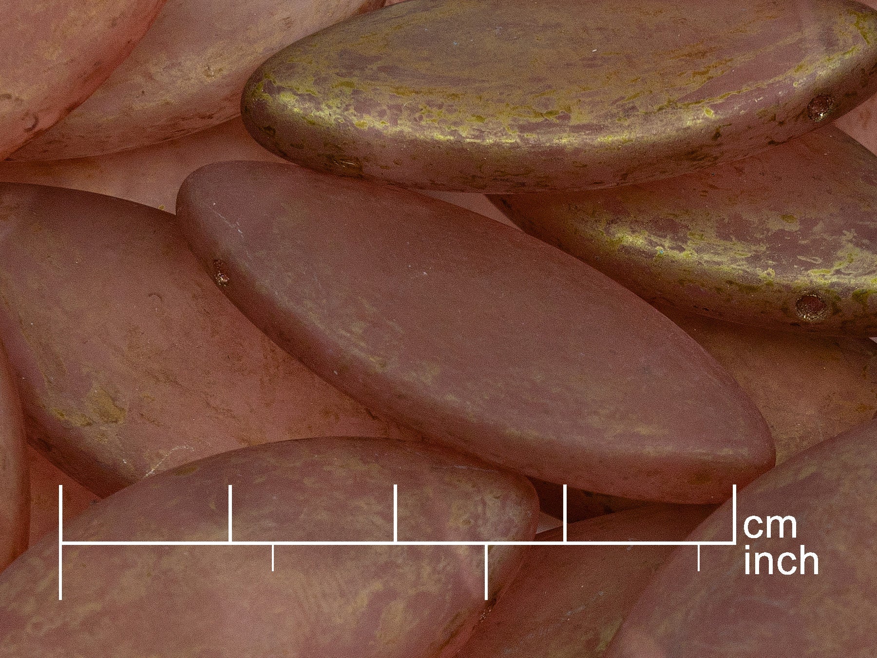 The first & the biggest bead outlet online since 2023 - huge selection, different colors, various shapes and sizes