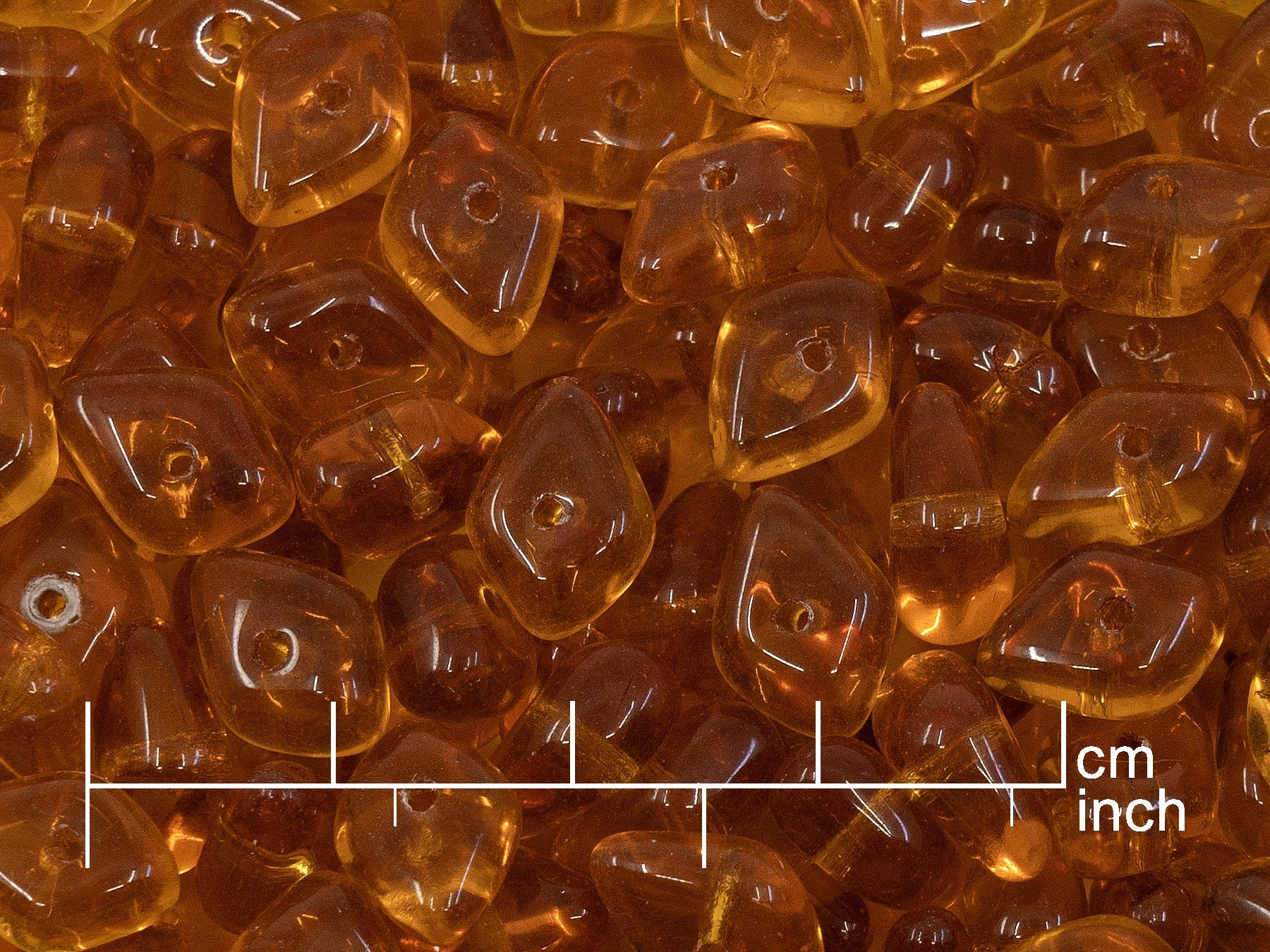 The first & the biggest bead outlet online since 2023 - huge selection, different colors, various shapes and sizes