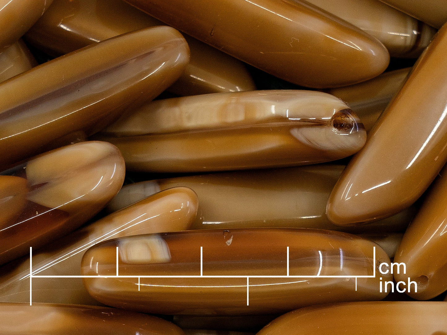 The first & the biggest bead outlet online since 2023 - huge selection, different colors, various shapes and sizes