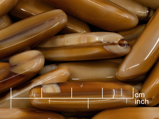 The first & the biggest bead outlet online since 2023 - huge selection, different colors, various shapes and sizes