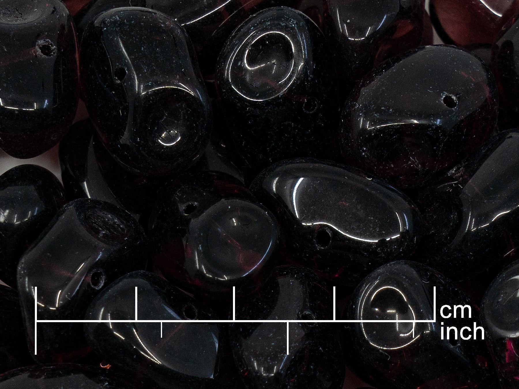 The first & the biggest bead outlet online since 2023 - huge selection, different colors, various shapes and sizes