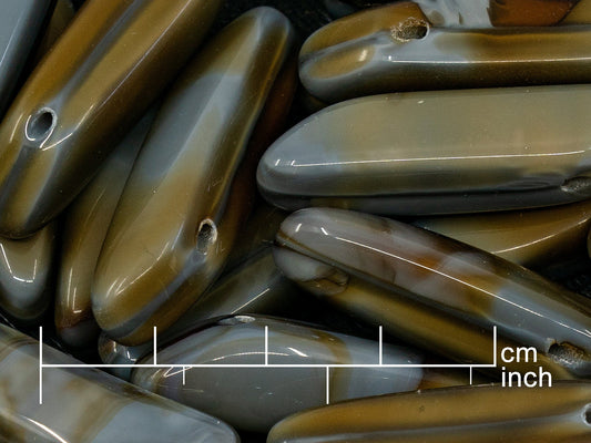 The first & the biggest bead outlet online since 2023 - huge selection, different colors, various shapes and sizes