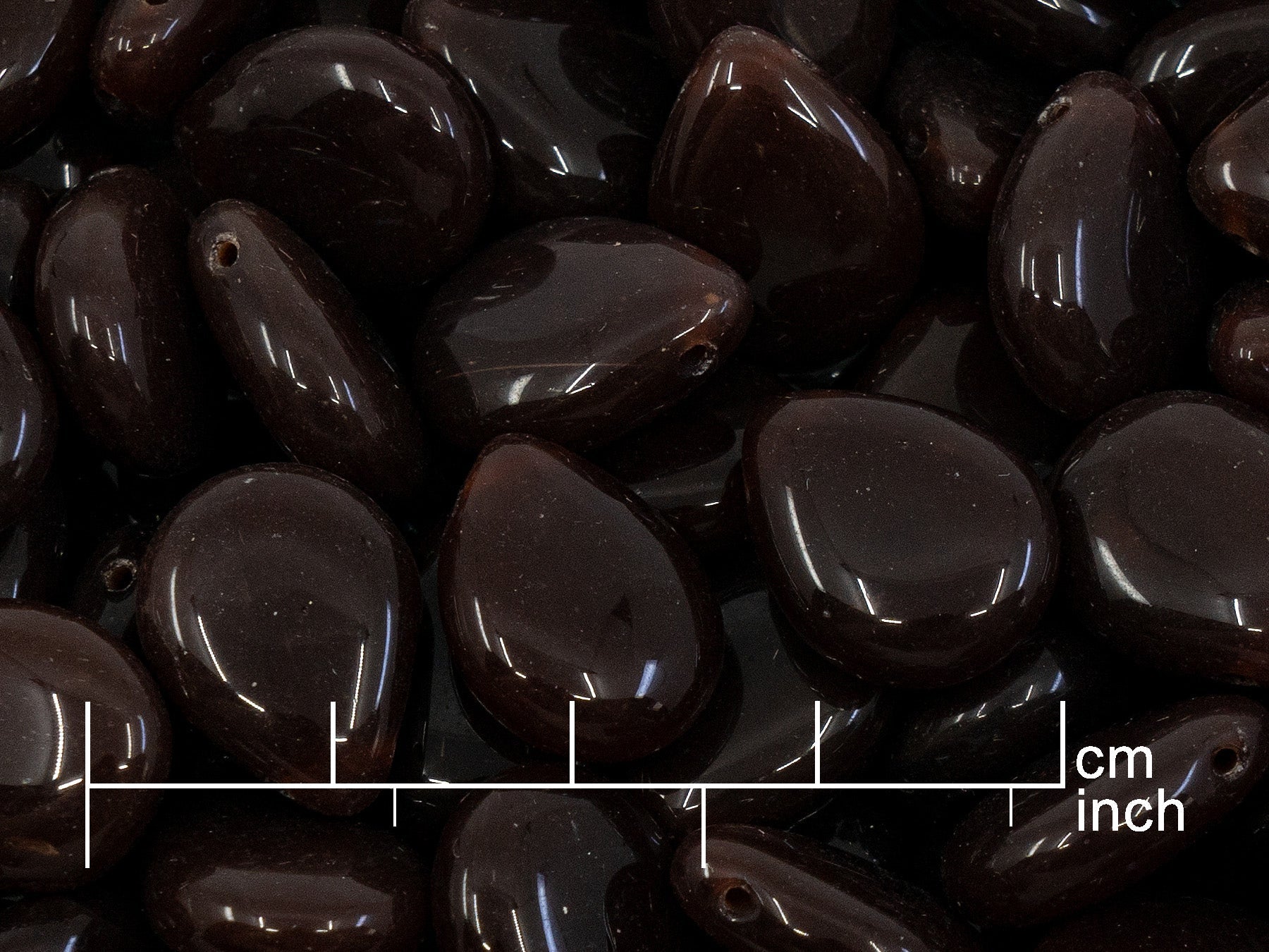 The first & the biggest bead outlet online since 2023 - huge selection, different colors, various shapes and sizes